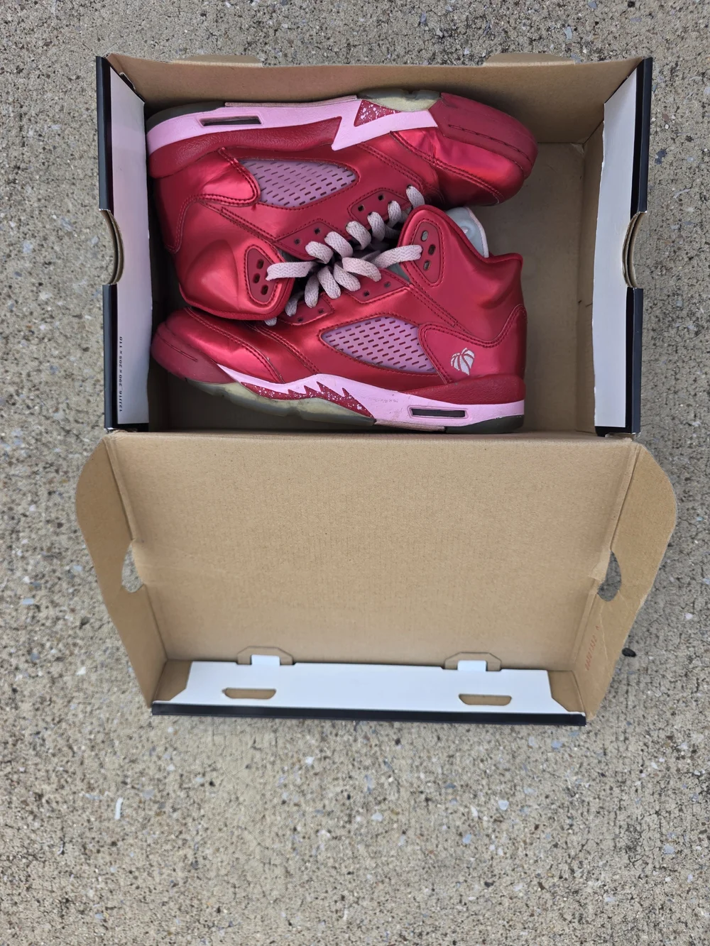 Jordan 5 Retro 